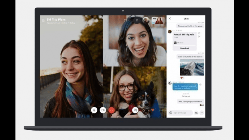 skype for business for ios 10.10 on mac